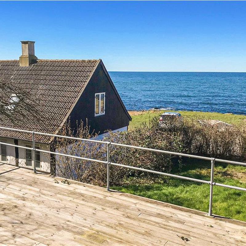 Sommerhus - 6 personer -  - Teglkåsvej - 3790 - Hasle