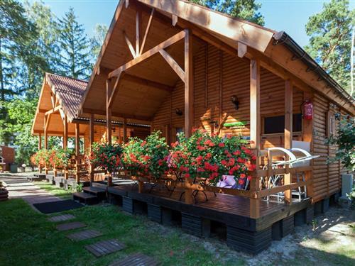 Feriehus - 6 personer -  - 72-346 - Pobierowo