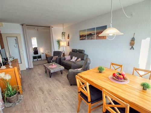 Ferienhaus - 4 Personen -  - G Ferienpark - 23774 - Heiligenhafen