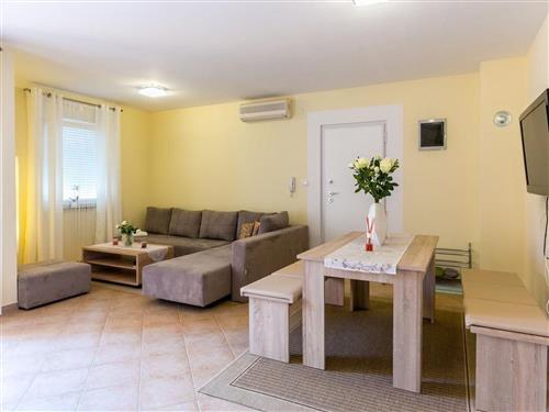 Ferielejlighed - 6 personer -  - Medulin - 52203