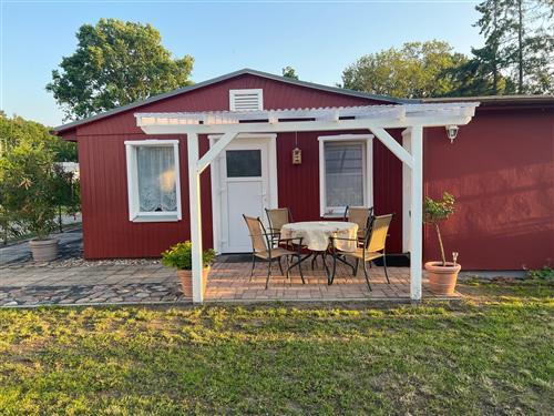 Holiday Home/Apartment - 4 persons -  - Dorfstraße - 17373 - Ueckermünde