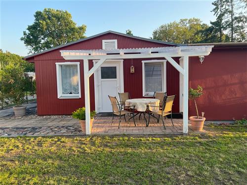 Sommerhus - 4 personer -  - Dorfstraße - 17373 - Ueckermünde