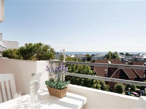 Ferielejlighed - 4 personer -  - Lange Wiese - 23747 - Dahme