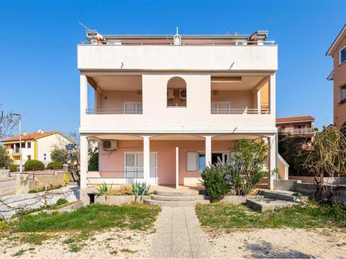Ferielejlighed - 3 personer -  - Melin II - 51557 - Cres
