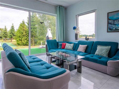 Ferienhaus - 8 Personen -  - Anielino - 72-210