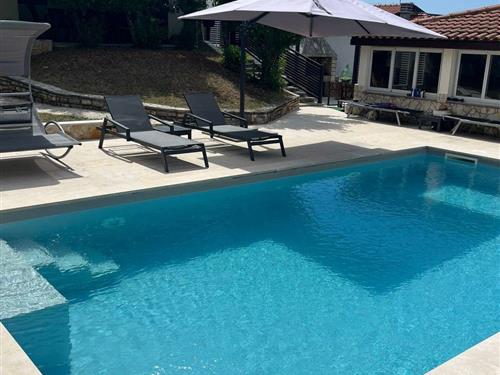 Sommerhus - 8 personer -  - Umag/Juricani - 52470