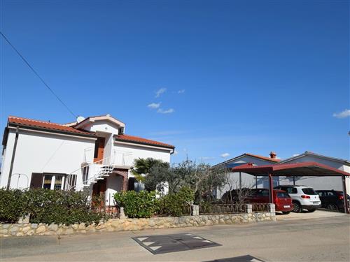 Ferieleilighet - 4 personer -  - Ulica kralja Zvonimira - 51512 - Njivice