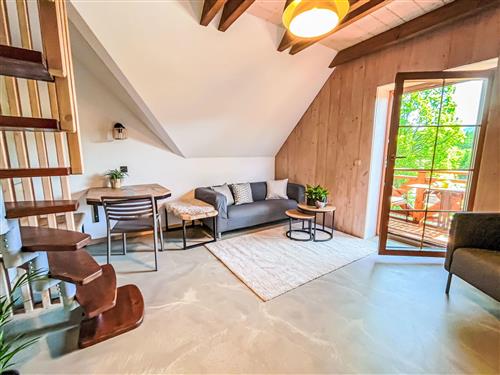 Ferielejlighed - 4 personer -  - Harrachov - 512 46