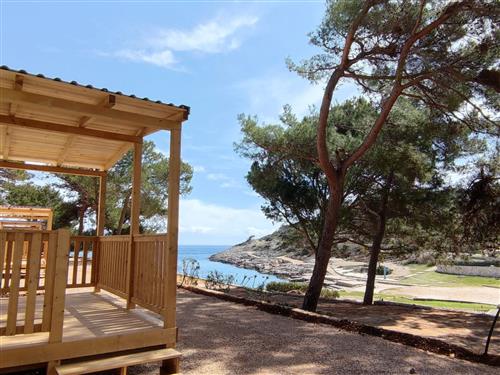 Holiday Home/Apartment - 4 persons -  - Losinj / Mali Losinj - 51550