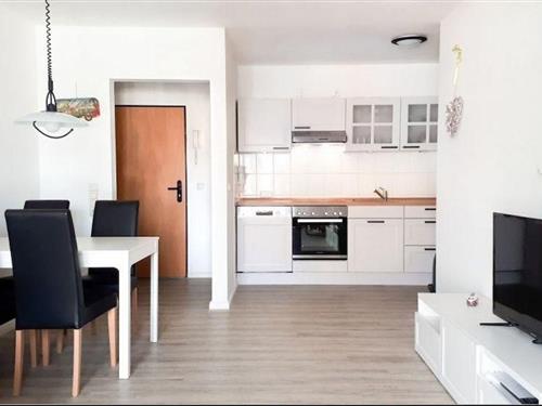 Ferielejlighed - 4 personer -  - Am Hafen - 23769 - Orth