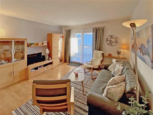 Sommerhus - 5 personer -  - Hochbergle - 86983 - Lechbruck Am See