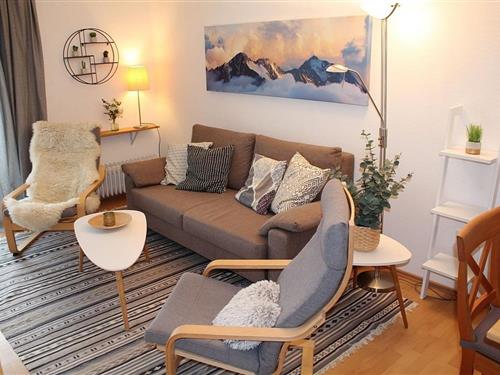 Holiday home - 5 persons -  - Hochbergle - 86983 - Lechbruck Am See