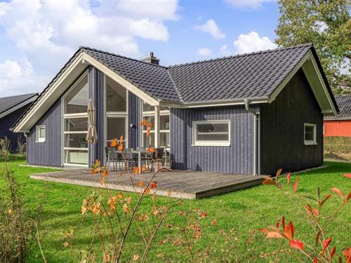 Feriehus - 6 personer -  - Warderbrück Seepark - Feriendorf Wardersee - 23827 - Krems Ii/Warderbrück