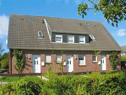 Sommerhus - 4 personer -  - 26553 - Dornumersiel