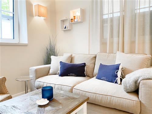 Ferielejlighed - 2 personer -  - Strandstraße - 23669 - Niendorf