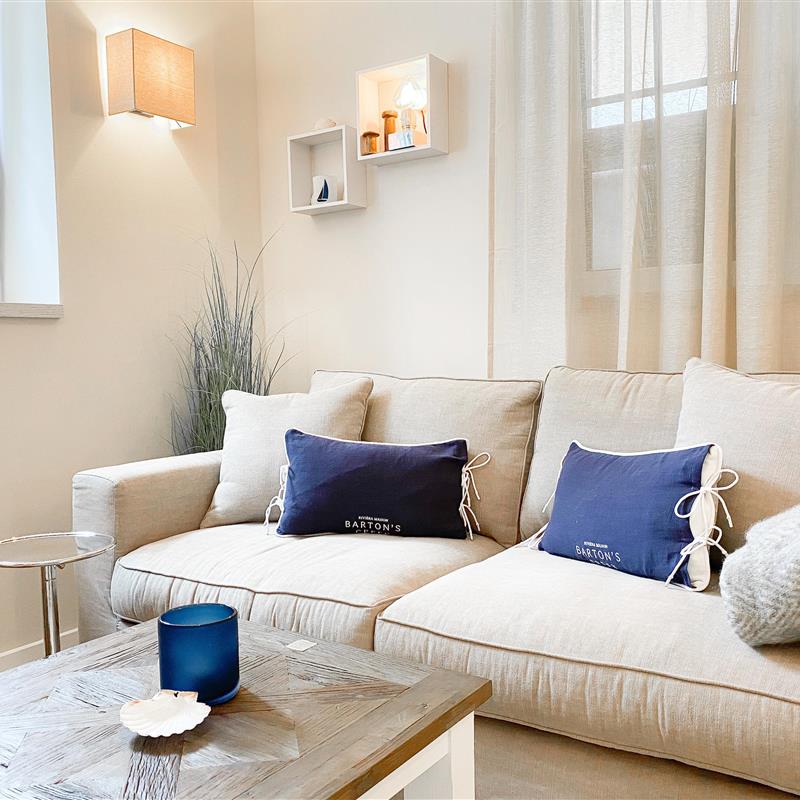 Ferielejlighed - 2 personer -  - Strandstraße - 23669 - Niendorf