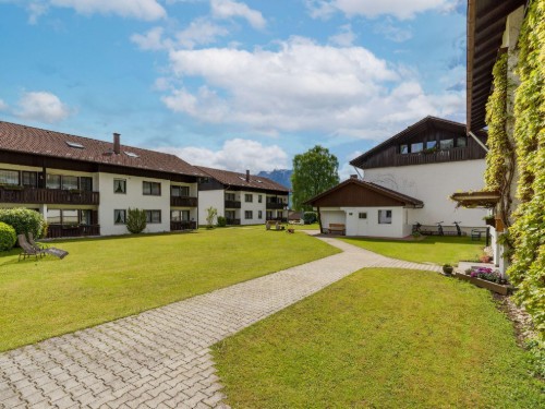 Ferielejlighed - 7 personer -  - Bad-Trißl-Str. - 83080 - Oberaudorf