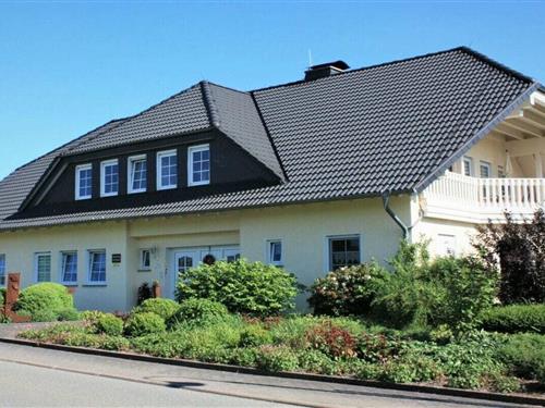 Ferienhaus - 6 Personen -  - 56370 - Kördorf