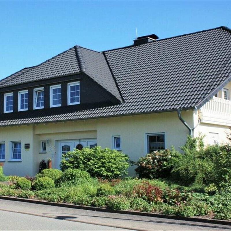 Sommerhus - 6 personer -  - 56370 - Kördorf