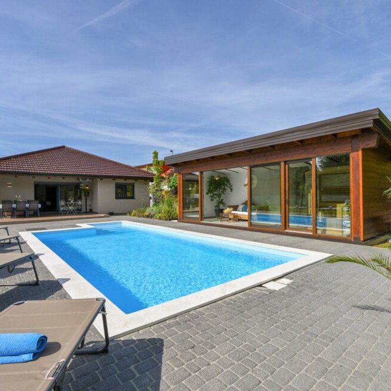 Sommerhus - 6 personer -  - Skolska ulica - Cakovec - Puscine - 40305 - Puscine