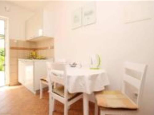 Ferielejlighed - 2 personer -  - 51260 - Crikvenica