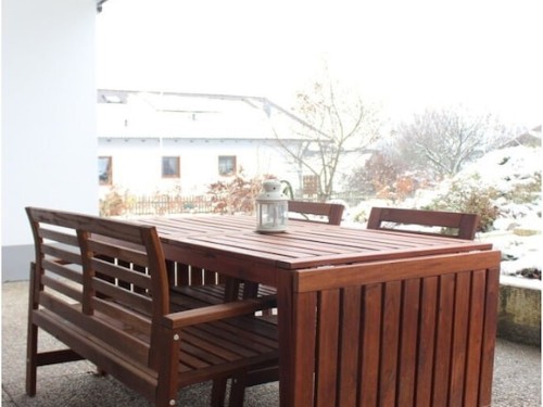 Ferienhaus - 2 Personen -  - 86923 - Finning