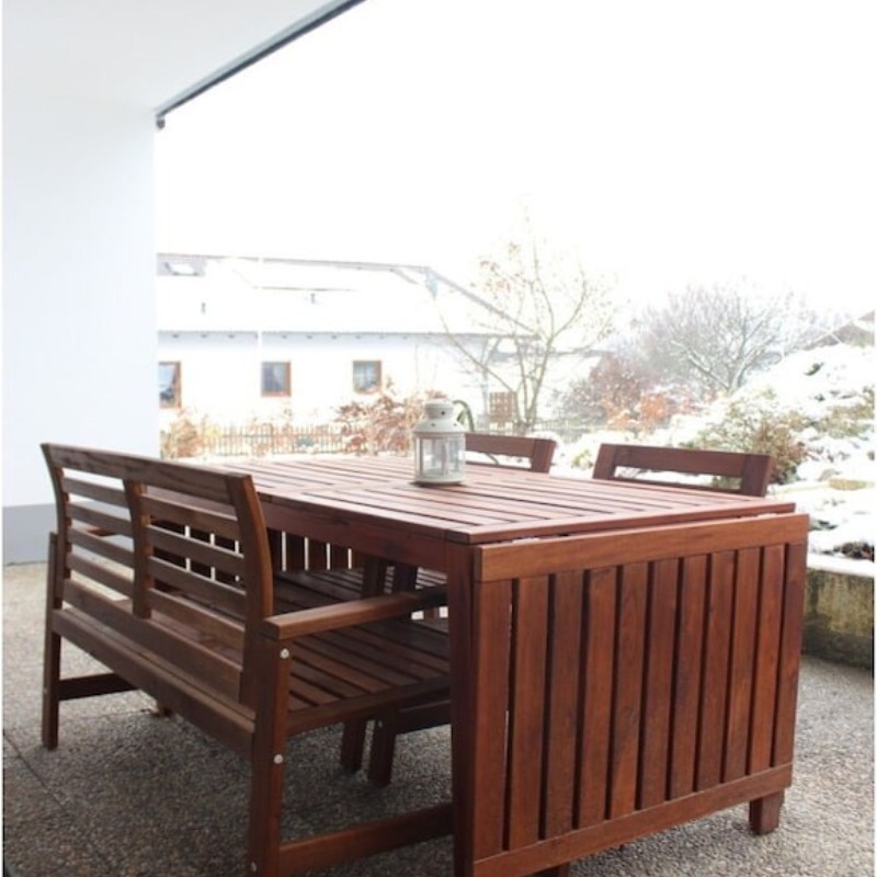 Sommerhus - 2 personer -  - 86923 - Finning