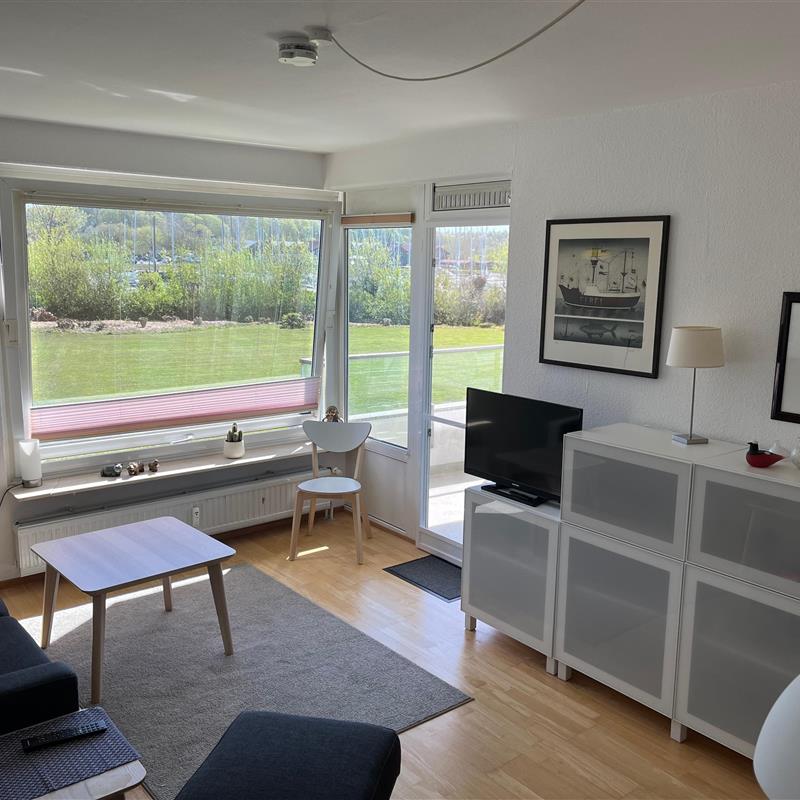 Ferielejlighed - 4 personer -  - Am Leuchtturm - 24960 - Glücksburg