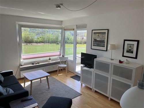 Ferieleilighet - 4 personer -  - Am Leuchtturm - 24960 - Glücksburg