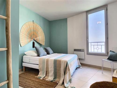 Semesterlägenhet - 6 personer -  - 06600 - Antibes