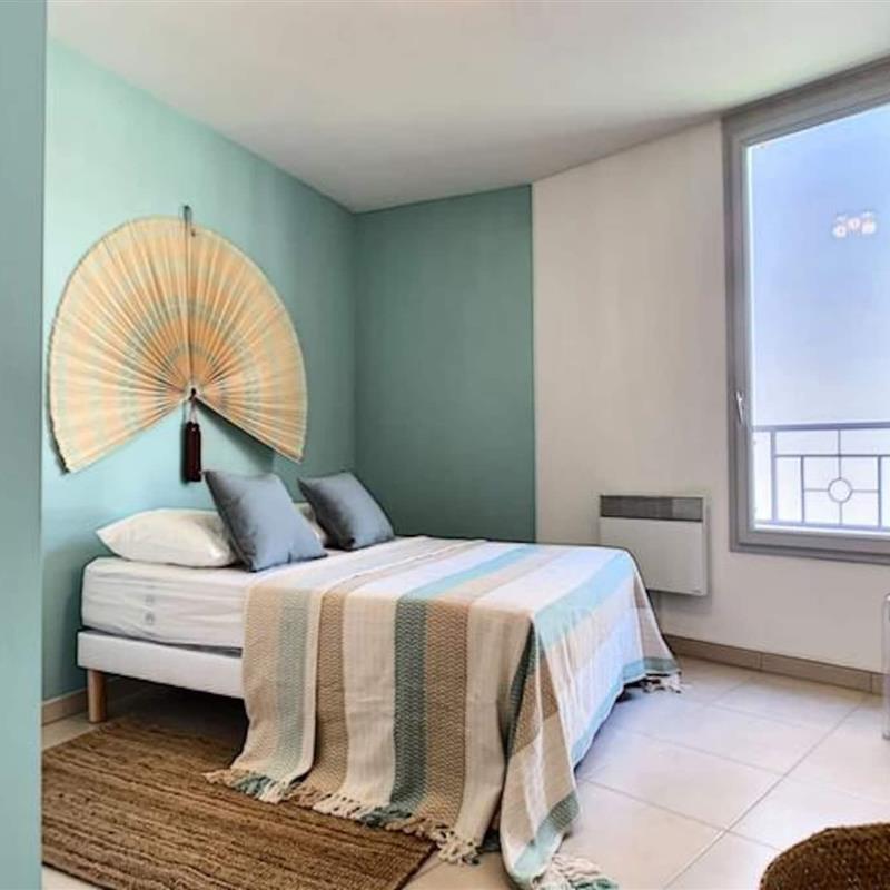 Ferielejlighed - 6 personer -  - 06600 - Antibes