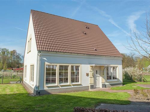 Holiday Home/Apartment - 10 persons -  - 48455 - Bad Bentheim