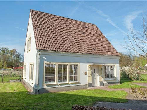 Villa - 10 personer -  - 48455 - Bad Bentheim