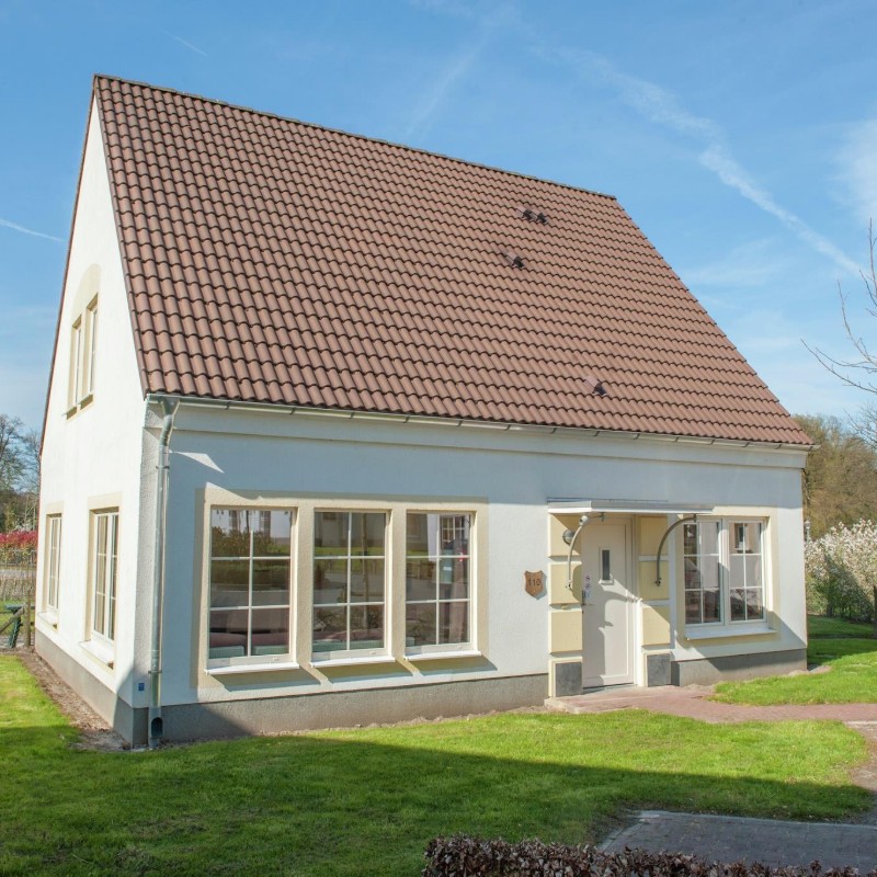 Villa - 10 personer -  - 48455 - Bad Bentheim