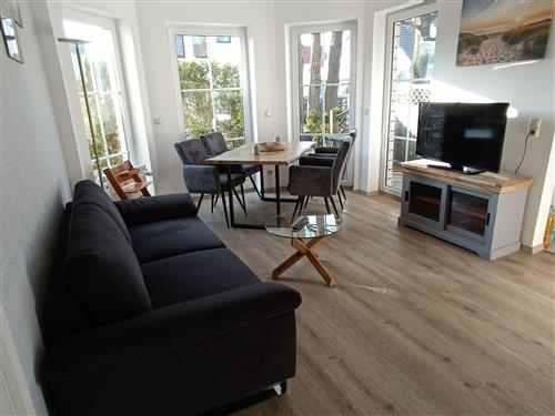 Ferielejlighed - 4 personer -  - Birkenstrasse - 18374 - Zingst