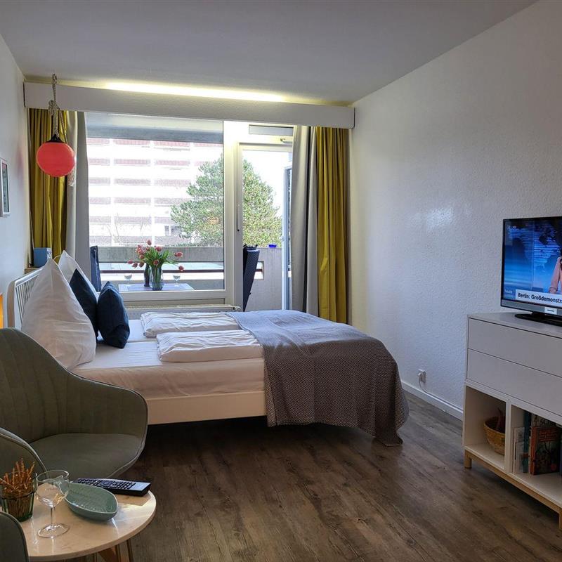 Ferielejlighed - 2 personer -  - Im Bad - 25826 - St Peter-Ording