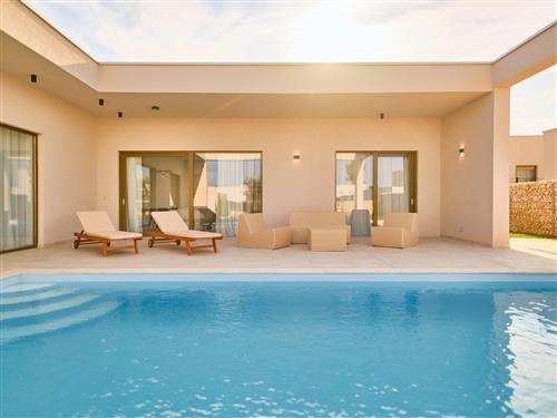 Holiday home - 6 persons -  - Porec/Tar - 52465