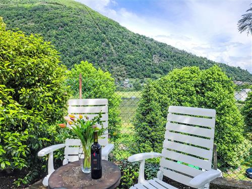 Ferielejlighed - 3 personer -  - Losone - 6616