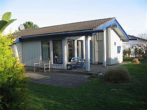 Sommerhus - 5 personer -  - Ferienpark Jade - 26969 - Butjadingen / Eckwarden