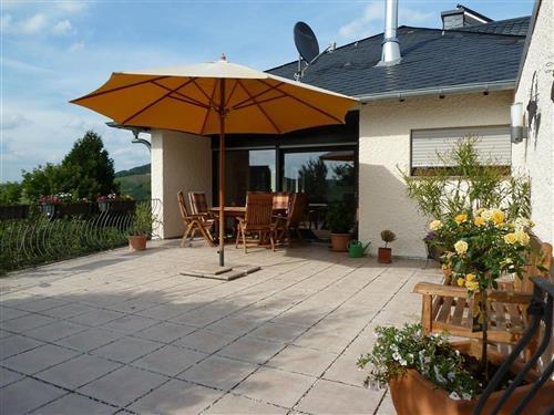 Holiday Home/Apartment - 2 persons -  - In der Trift - 54472 - Veldenz