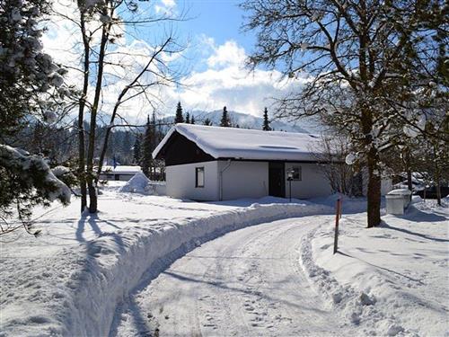 Feriecenter - 6 personer -  - Wieselweg - 87484 - Nesselwang