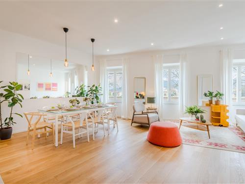 Ferielejlighed - 8 personer -  - 55100 - Lucca