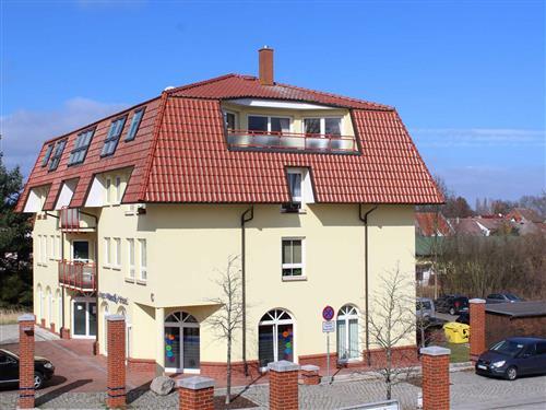 Ferienhaus - 4 Personen -  - Schulstraße - 17373 - Ueckermünde