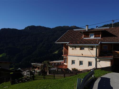 Holiday Home/Apartment - 8 persons -  - 6283 - Hipach