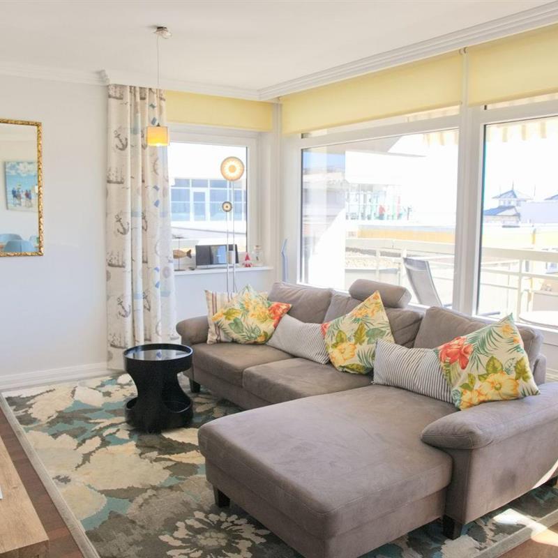 Ferielejlighed - 2 personer -  - Am Strande - 23743 - Grömitz