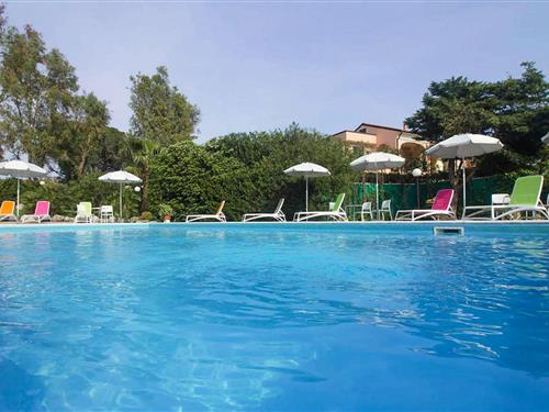 Ferielejlighed - 6 personer -  - 17025 - Loano