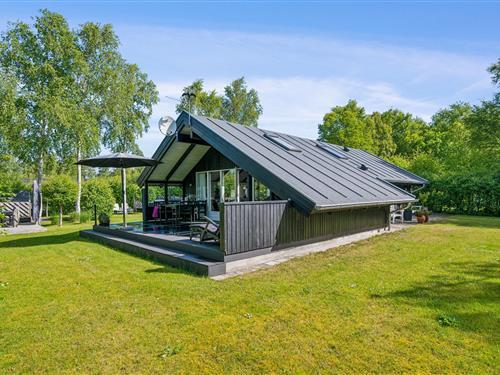 Feriehus - 7 personer -  - Øreflak - Øer - 8400 - Ebeltoft