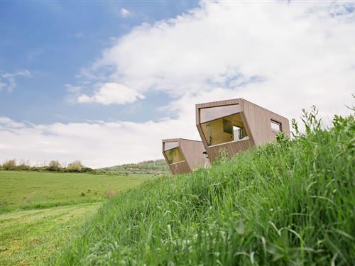 Feriehus - 2 personer -  - Am Flugplatz - 98547 - Kühndorf