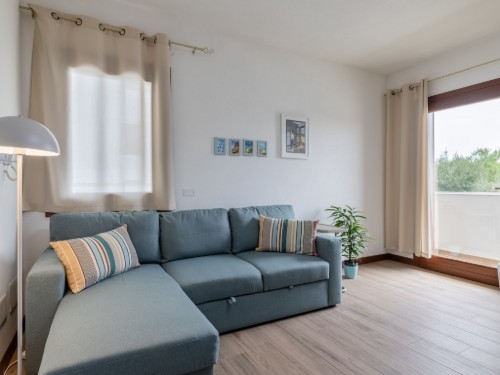 Ferielejlighed - 4 personer -  - 07037 - Marina Di Sorso