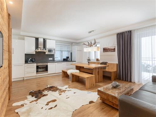 Ferielejlighed - 8 personer -  - Schiefersteinweg - 8970 - Schladming